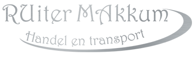 logo van RUiter MAkkum
